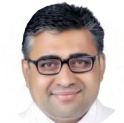 Dr. Jigar Shah